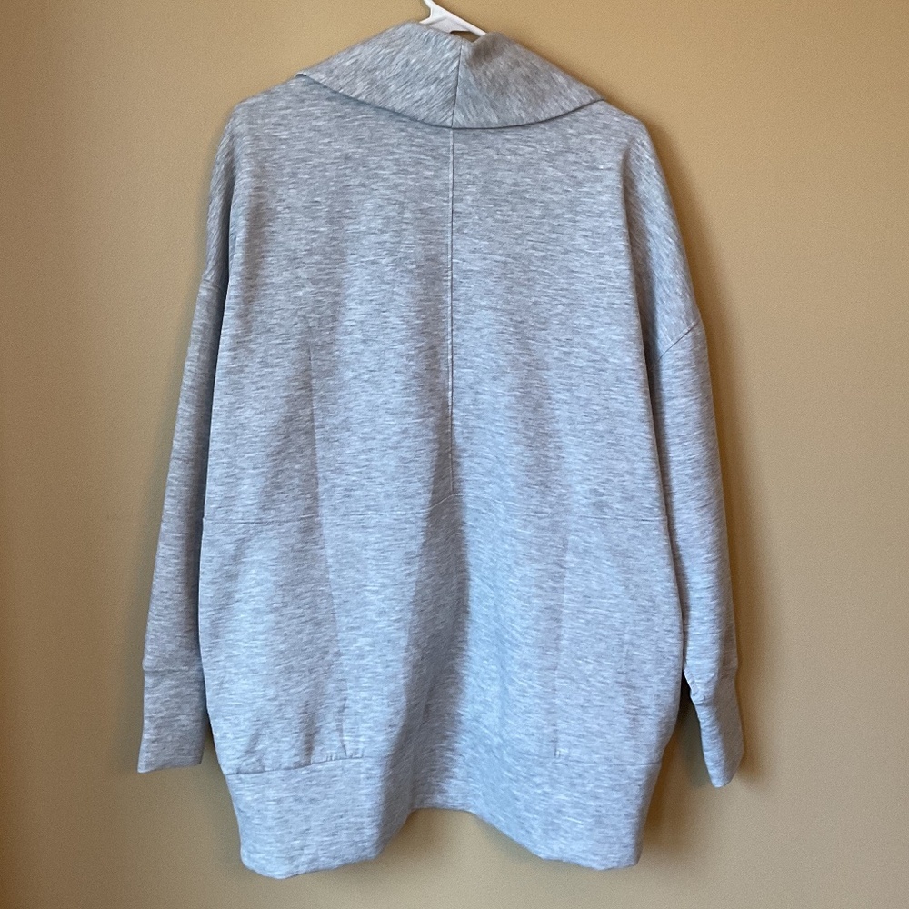 Yogalicious Scuba London Cardigan Size S - Picture 2 of 5